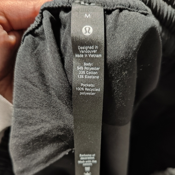 Grayy- Pull-down relaxed-fit pant - Picture 10 of 10